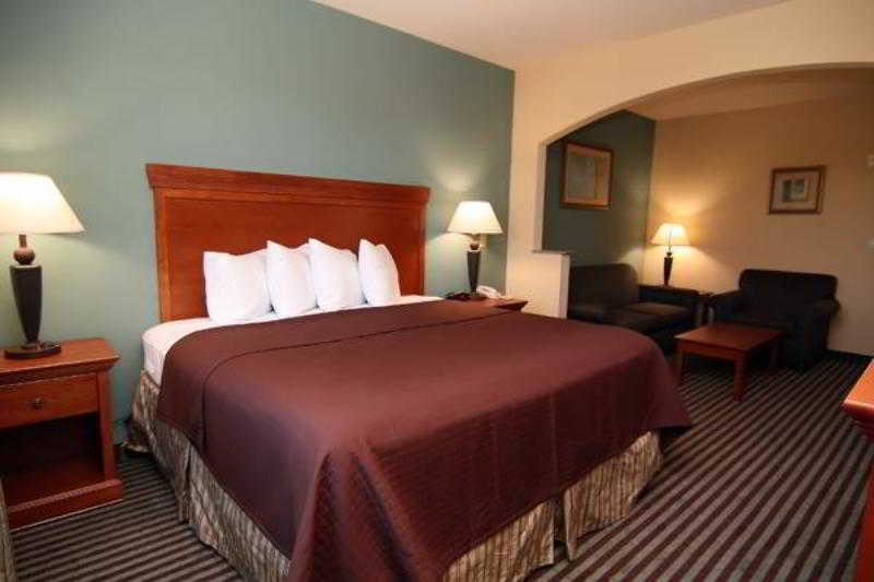 Executive Inn & Suites Марлин Номер фото
