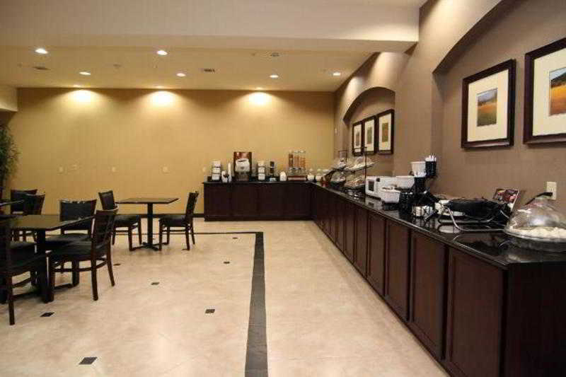 Executive Inn & Suites Марлин Ресторан фото