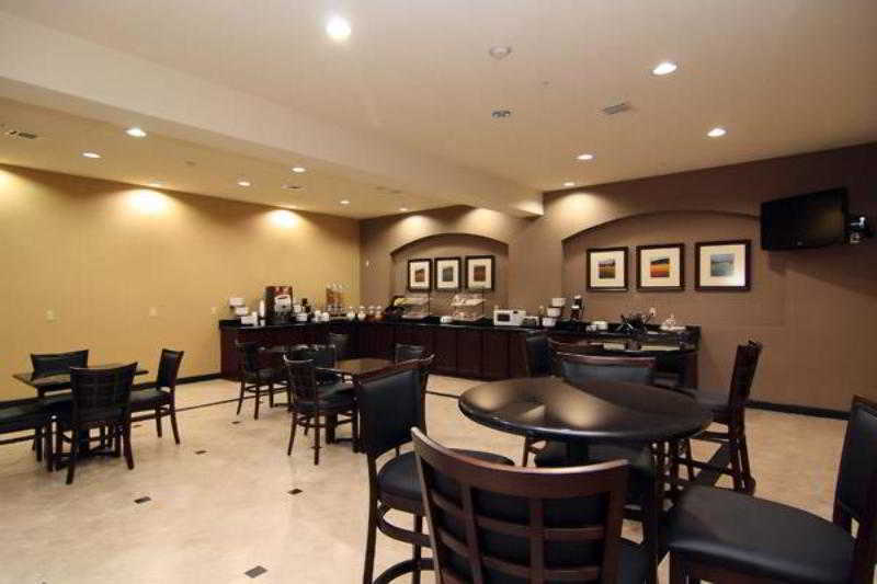 Executive Inn & Suites Марлин Экстерьер фото
