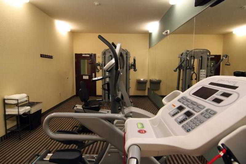 Executive Inn & Suites Марлин Экстерьер фото