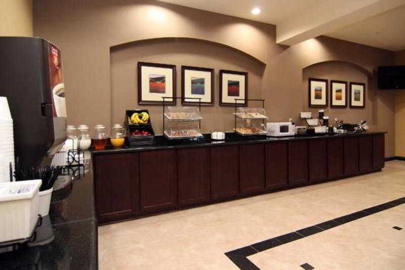 Executive Inn & Suites Марлин Экстерьер фото