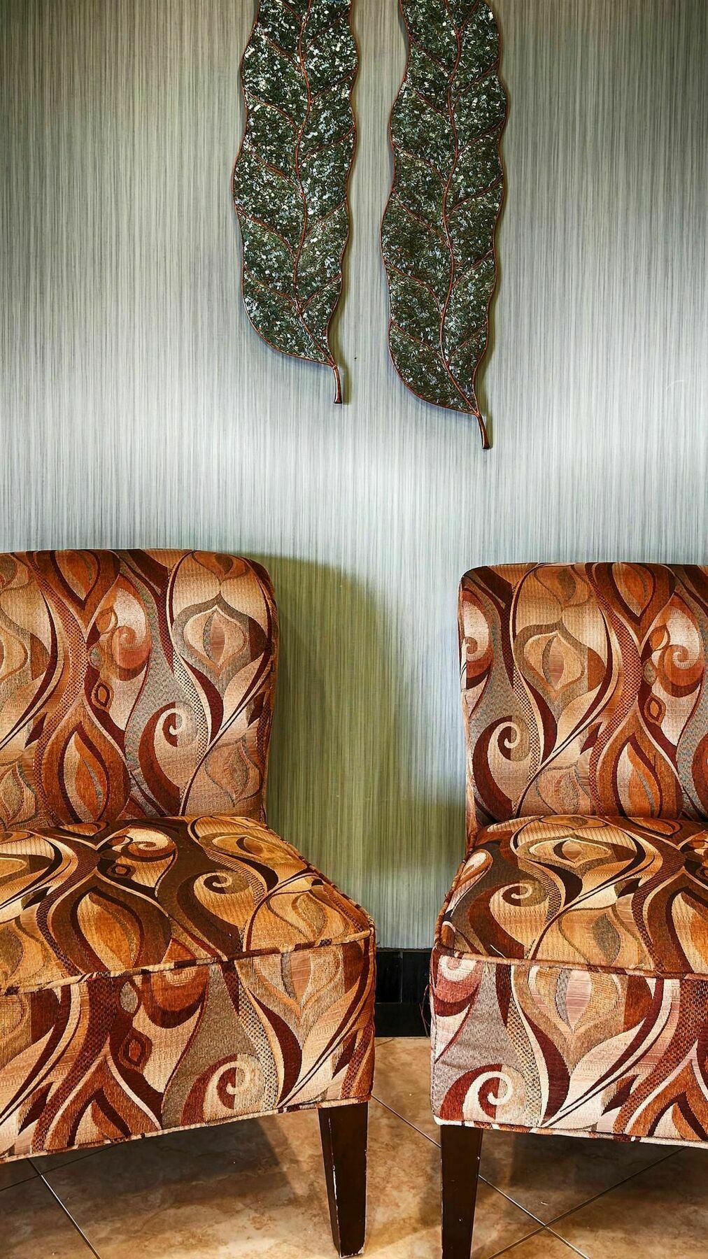 Executive Inn & Suites Марлин Экстерьер фото